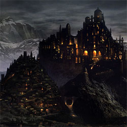 Otraxis After Sunset